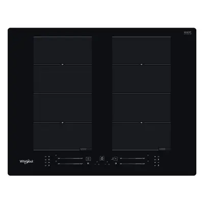 WHIRLPOOL WF S8865 NE