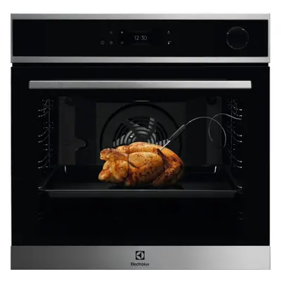 ELECTROLUX EOC8P39WX