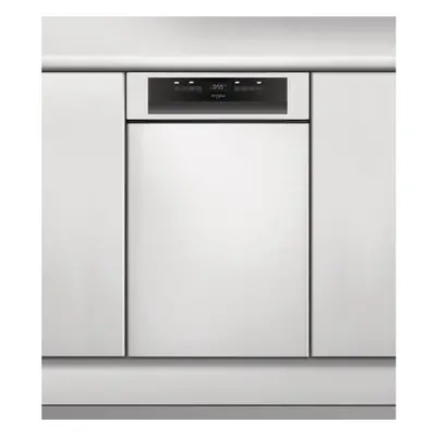 WHIRLPOOL WSBO 3O34 PF X