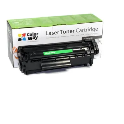 COLORWAY LEZERES TONER HP:Q2612A; CANON:703/FX9/FX10, CW-HQ2612/FX10M