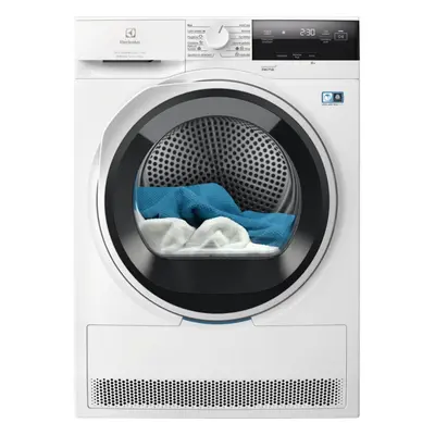 ELECTROLUX EW8D394MC