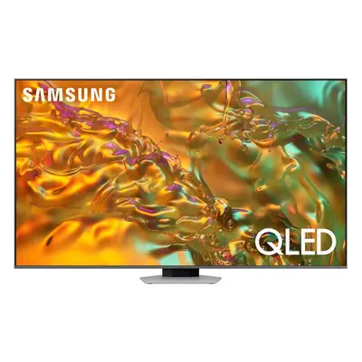 SAMSUNG QE50Q80D