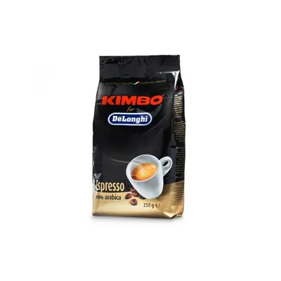 DELONGHI KIMBO 100% ARABICA 250 G KAVE