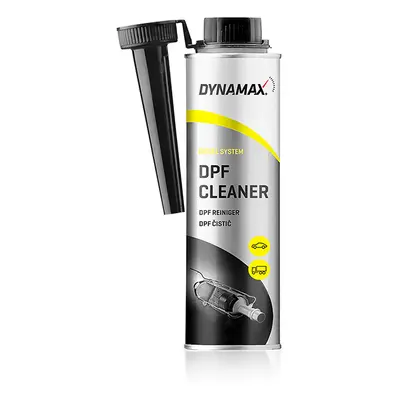 DYNAMAX DPF TISZTITO 300 ML 502254