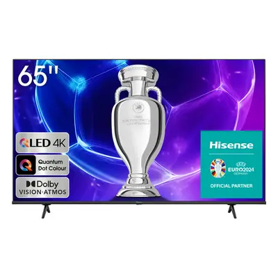 HISENSE 65E7KQ