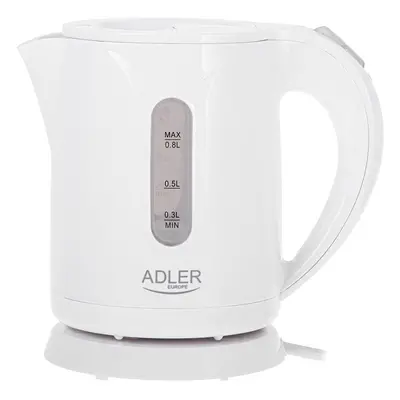 ADLER AD 1371 FEHER