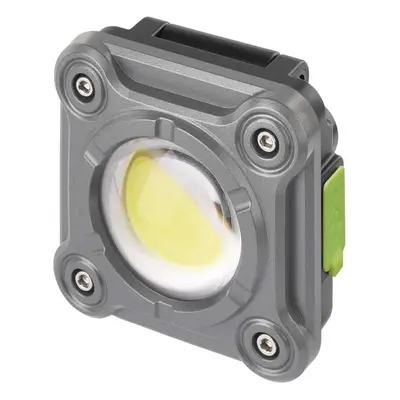 EMOS P4543 AKKUMULATOROS COB LED LAMPA 1200 LM