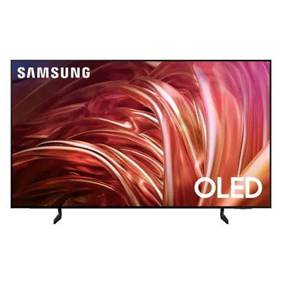 SAMSUNG QE55S85D