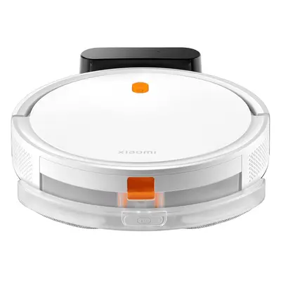 XIAOMI MI ROBOT VACUUM E5 WHITE