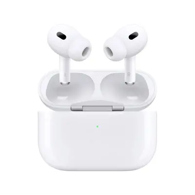 APPLE AIRPODS PRO (2ND GENERATION) WITH MAGSAFE CASE (USB-C) MTJV3ZM/A