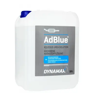 DYNAMAX ADBLUE 10L 501071