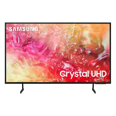 SAMSUNG UE65DU7172