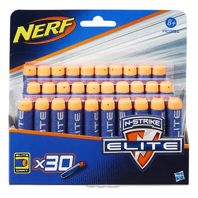 HASBRO NERF ELITE TARTALEK LOVEDEKEK 30 DB /14A0351/