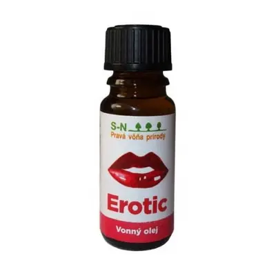 SLOW-NATUR ILLOOLAJ EROTIC 10 ML