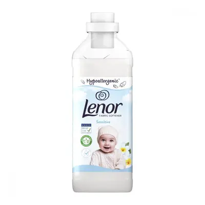 LENOR 850ML SENSITIVE