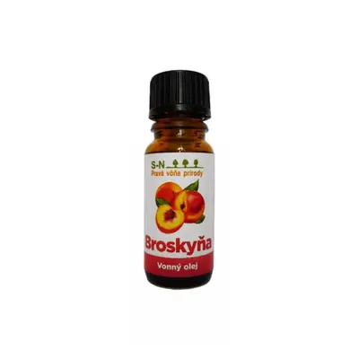 SLOW-NATUR ILLATOLAJ OSZIBARACK 10 ML