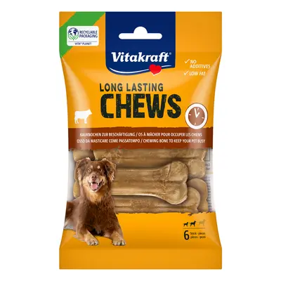 VITAKRAFT CHEWS RAGOCSONT 8 CM 5 DB, 58269