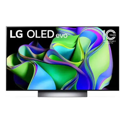 LG OLED48C31LA