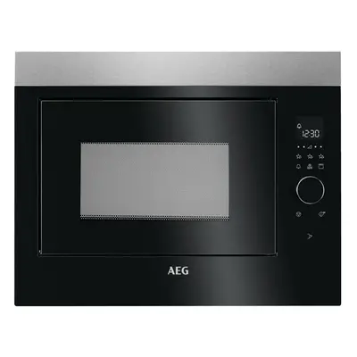 AEG MBE2658DEM