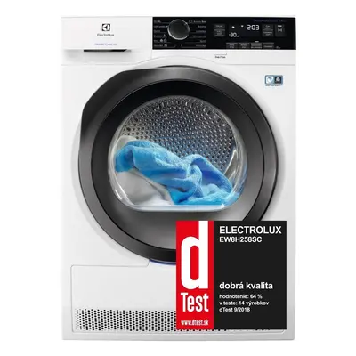 ELECTROLUX EW 8H258 SC