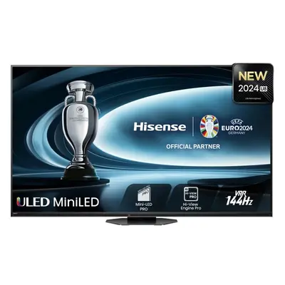 HISENSE 65U8NQ