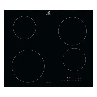 ELECTROLUX LIB60420CK