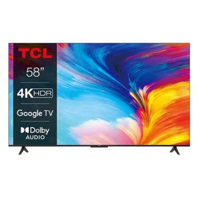 TCL 58P635