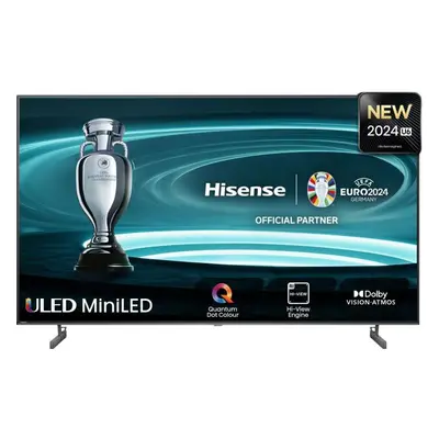 HISENSE 50U6NQ