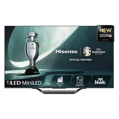 HISENSE 75U7NQ