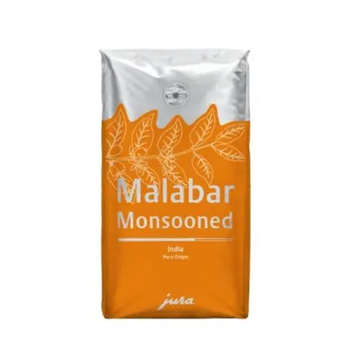 JURA MALABAR MONSOONED 250G SZEMES KAVE