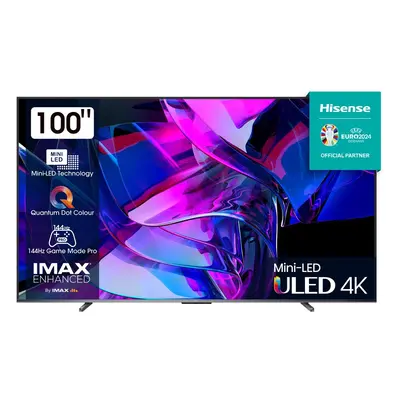 HISENSE 100U7KQ