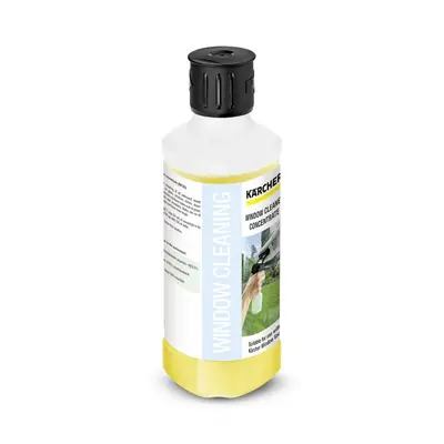 KARCHER RM 503 UVEGTISZTITO KONCENTRATUM 500 ML, 6.295-840.0