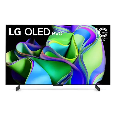 LG OLED42C31LA