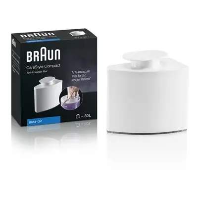 BRAUN BRSF 001