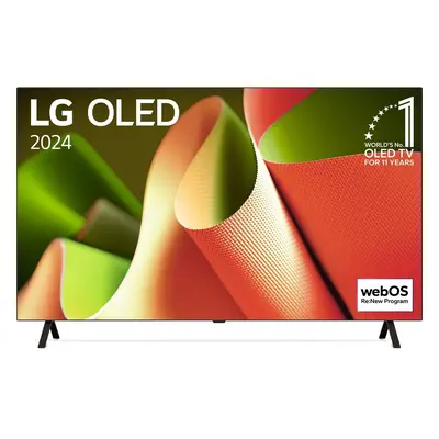 LG OLED55B42