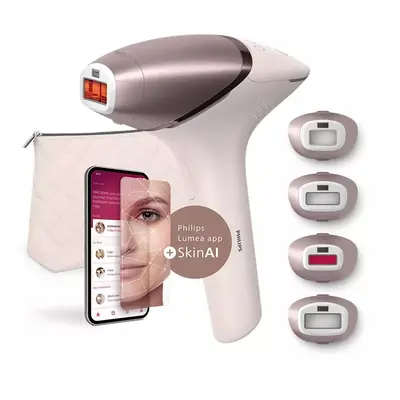 PHILIPS LUMEA SERIES 9900 SKINAI IPL BRI977/00