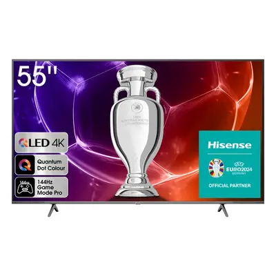 HISENSE 55E7KQ PRO