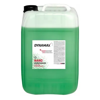 DYNAMAX NANO SZELVEDOMOSO FOLYADEK 25L 501982