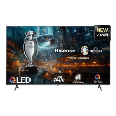 HISENSE 55E77NQ PRO