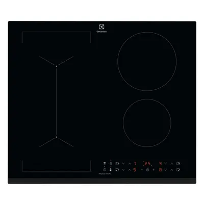 ELECTROLUX LIV63431BK