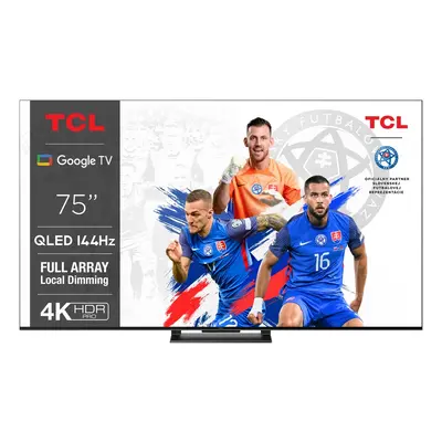 TCL 75C745