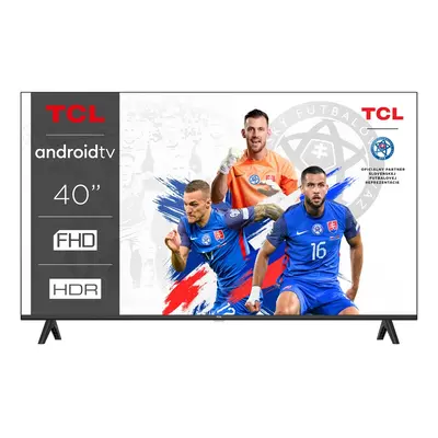 TCL 40S5400A