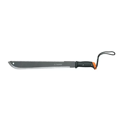 TRUPER MACHETE MACH-18: MUANYAG NYEL, PENGE 18" 46CM