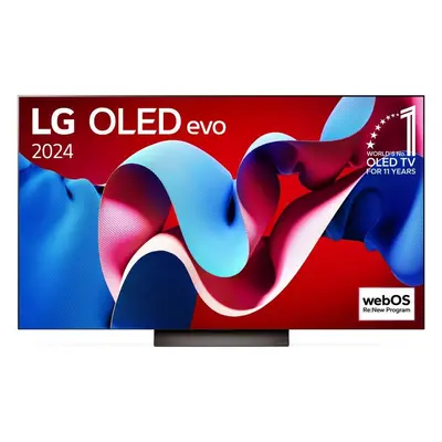 LG OLED55C45