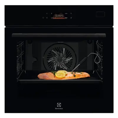 ELECTROLUX EOB8S39WZ