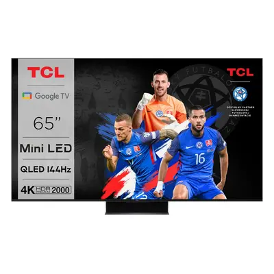 TCL 65C845