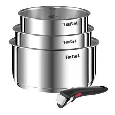 TEFAL INGENIO 6 EMOTION L8964S44, 4 DB