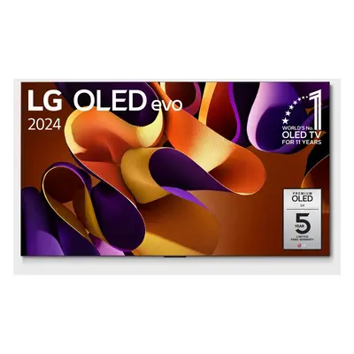 LG OLED55G45