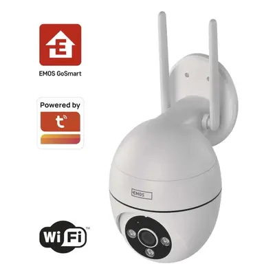 EMOS H4057 GOSMART KULTERI KAMERA IP-800 WASP 5MPX