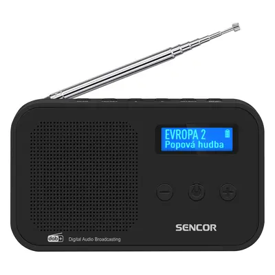 SENCOR SRD 7200 B